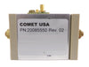 Comet Technologies 20085550 VI Probe Module 20085602 Working Surplus