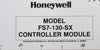 Honeywell Analytics FS7-130-SX Controller Module Reseller Lot of 3 Working