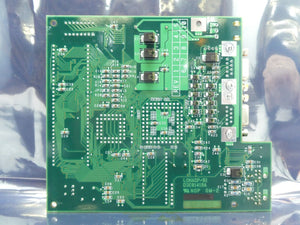 Kokusai Electric D3E01419A Processor PCB LONADP 98G45 Zestone V DD-1203V Working