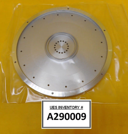 TEL Tokyo Electron 1810-329582-11 G2L Baffle Plate New Surplus