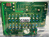 ASM 03-142707U01 Lo/Hi Temperature Interface Board PCB 03-142707-01 AS-IS