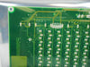 Nikon Precision 4S008-086 Relay Control Board PCB AF-MPXX4A NSR Series Working