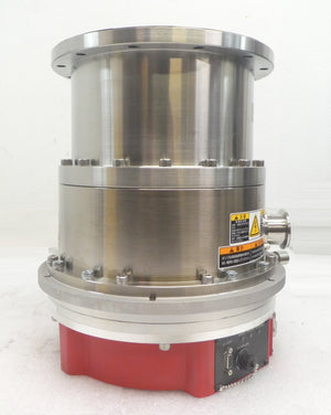 STP Edwards STP-iXR1606C Turbomolecular Pump Tested Working Surplus