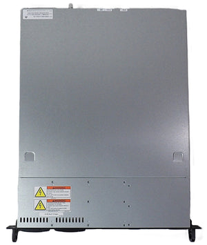 SuperMicro CSE-111 CGA Server SM-1U-2.4-8GB-SWRAID-240GB-SSD-2NIC New Surplus