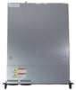 SuperMicro CSE-111 CGA Server SM-1U-2.4-8GB-SWRAID-240GB-SSD-2NIC New Surplus