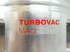 TURBOVAC MAG W 400 iPL Leybold 410400V0715 Turbo Pump MAG.DRIVE Tested Working