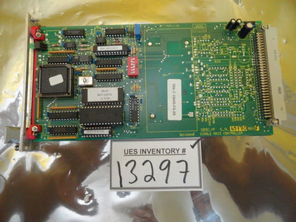 ACS Electronics SB91/P Single Axis Controller PCB Card AMAT WF 720 Used