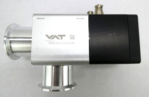 VAT Angle Valve Lot of 2 29032-KA11-ACA2 26428-KA11-BCN1 AMAT Working