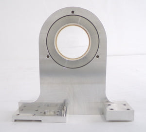 Nikon Precision 1.8" Optics Lens Assembly NSR-S208D Stepper Cu Surplus
