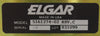 Elgar 5161274-02 Amplifier Module Assembly SmartWave Lot of 2 Working