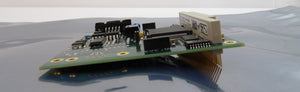 ESD C.2012.02 Interface PCB CAN-PC104/331-1 AMAT 73301-45 w/Driver  New Surplus