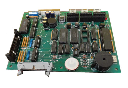 FSI International 290121-400 System/Logic Chemfill PCB 290121-200 Working Spare