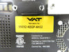 VAT 95032-KEGP-AHJ2 Butterfly Valve Control System with 01032-KE11-AK1 Working