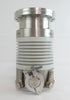 TPU 180HM Pfeiffer Vacuum PM P02 070 A Turbomolecular Pump Turbo Working Surplus