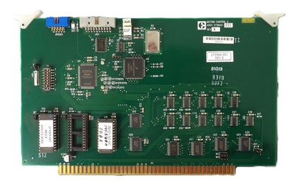 Electroglas 273943-001 Motion Control 2 PCB Assembly 4090HT Working Surplus