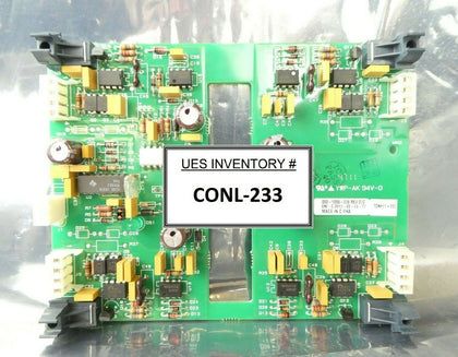 ENI Power Systems 000-1055-326 RF Generator PCB 1039-488 GHW-50 Genesis Working