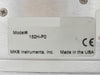 MKS Instruments 152H-P0 Automatic Pressure Controller No AC Fuse Panel As-Is