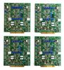 Phasetronics 36-0631 Lamp Driver Dimmer Logic PCB P1191E Lot of 4 Working