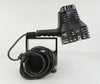 UVP 95-0127-01M UV Ultraviolet Lamp B 100AP BLAK-RAY No Bulb Lens Untested As-Is