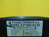 Phasetronics P1050-X2-60 Power Control System Lot of 2 Used Working