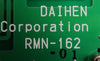 Daihen RMN-162 RF Auto Matcher Interface Panel PCB Lot of 4 Working Surplus