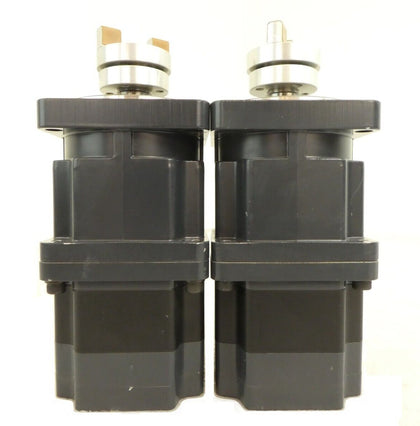 Oriental Motor ASM98AC-H100 Closed Loop Step Motor VEXTA Lot of 2 Working