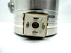 TURBOVAC 50 D2 Leybold Vacuum 856 61 Turbomolecular Pump Turbo Working