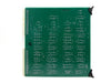 ESI Electro Scientific Industries CKA 64390 Theta Correction PCB Card Working
