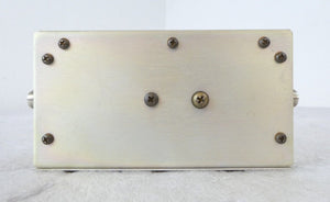 RF Power Products 7921302010 Low Pass Harmonic Filter AMAT 0900-01053 Working