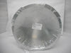 Honeywell TSQUALWDX-07821 Sputtering Target 59Al/1Cu 7.830x11.640x13.050" New