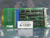 Matrix DSC-5K-SVGL Interface PCB Card 7911/DSC SVG 851-8963-001G ASML 90S Used