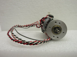 Yaskawa Electric UTOPI-020MX Minertia Motor UGQMEM-01SNQ22 Nikon NSR-S204B Spare