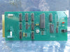 Perkin-Elmer 851-8618-004 Processor PCB Card A5167 Rev. K SVG ASML 90S Used