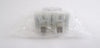 SMC MHZL2-20C-X7109 Long Stroke Parallel Gripper AMAT 3920-03121 New Surplus
