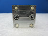 Fujikin 467000 Type NC Diaphragm Valve 0.39~0.59MPa 2 Port C-Seal Lot of 15 Used