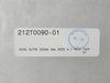 Semitool 212T0090-01 200mm Outer 3mm Seed Ring Reseller Lot of 10 New Surplus