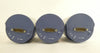 Inficon 390-144 Baratron Transducer CDG100D Reseller Lot of 8 Working Surplus