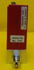 Horiba STEC SEC-V110DM Mass Flow Controller MFC SEC-V100 2 SLM N2 Used Working