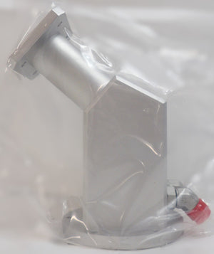 AMAT Applied Materials 0040-01227 HDPCVD Conductance Tube ULTIMA New Surplus