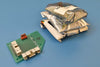 Electroglas 254992-001 PCB Matl Hldg Intcon Working
