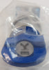 Parker Veriflo 54016827 Diaphragm Valve SM930MS102CK AMAT 3870-00573 Lot of 5