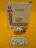 MKS Instruments 51A13TCA1BA800 Mini Baratron Vacuum Pressure Switch New Surplus