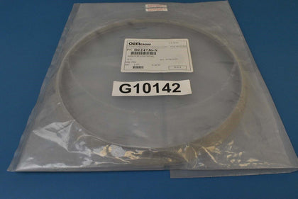 Tokyo Electron D124736-S Shield Plenum