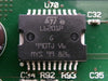 Waters 210000478 Mother Board PCB Assembly 510000478 Working Surplus