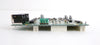TEL Tokyo Electron 2L81-050032-18 Network PCB TAB113-1/I01-LF Working Surplus