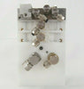 KV Automation 4022.486.21541 Vac TSU Manifold Assembly 4022.480.62701 Spare