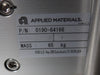 AMAT Applied Materials 0190-64166 300mm Wafer Robot Producer End Effector Spare