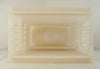 SCP 895-112-4B 200mm QDR Quick Dump Rinse Station with V-Shaped Spray New
