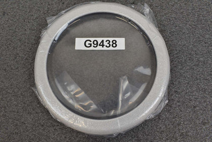 Applied Materials 0020-19708 8" Cover Ring Arc-Spray