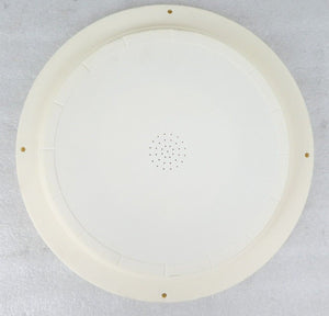 Lam Research 716-331030-001 Ceramic RF Shaped Window New Surplus